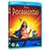 Pocahontas [Blu-ray] [Region Free]